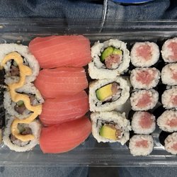 Bento Sushi - Sushi