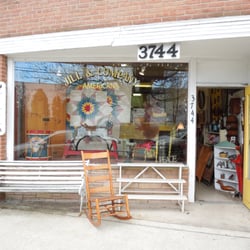 Jill & Company Country Antiques