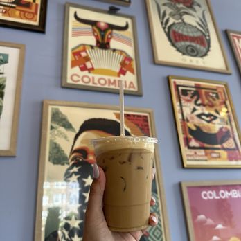 Paper Plane Coffee - Coffee Roasteries Near Me - Montclair, New Jersey
