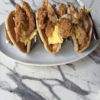 Fiore Caffe - Breakfast Tocos - Coffee & Tea Near Me - Miami, Florida