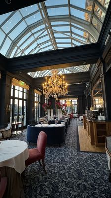 InterContinental Amstel Amsterdam by IHG by null