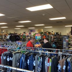 Goodwill Store