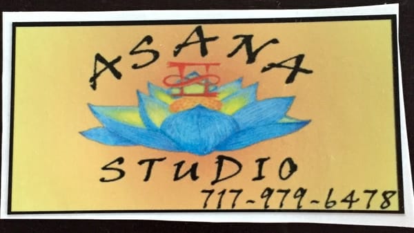 Asana Studio by null