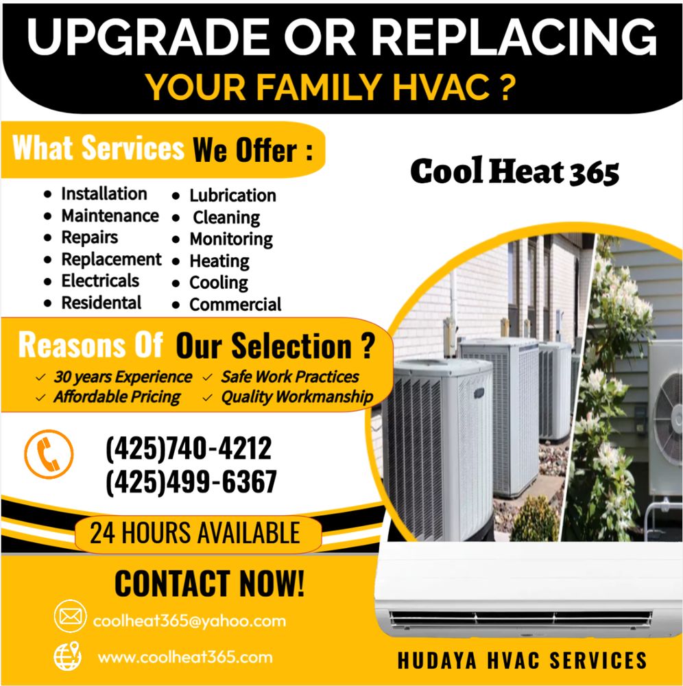 Slide of Cool Heat 365