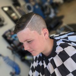 Style & Fade Salon & Barbershop