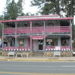 Misty Mountain Gourmet Shoppe