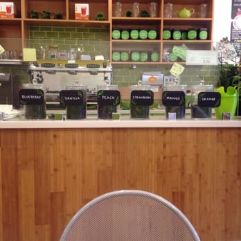 Mr Green Bubble - Decaf flavor tea :) - Bubble Tea Near Me - Union City, California