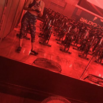 SOHO Cycling - Cycling Classes Near Me - Tampa, Florida SOHO Cycling - Cycling Classes Near Me - Tampa, Florida