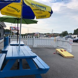 Arctic Sno SnoBalls - Top Dog Concessions