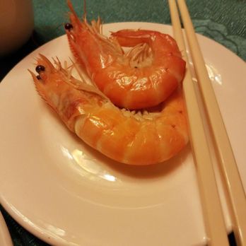 Kirin Restaurant - Steamed Kahuku shrimp. - Seafood Near Me - Honolulu, Hawaii Kirin Restaurant - Steamed Kahuku shrimp. - Seafood Near Me - Honolulu, Hawaii