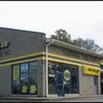 MIDTOWN TIRE - Outside - Tires Near Me - Atlanta, Georgia
