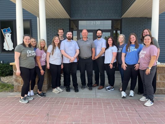 THE CARLSON CLINIC OF WHITE BEAR LAKE - Updated December 2024 - 26