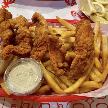 Pier 88 Boiling Seafood & Bar - Seafood Near Me - Avondale, Arizona