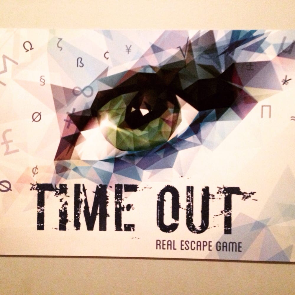 Time Out