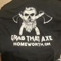 Photo of Grab That Axe