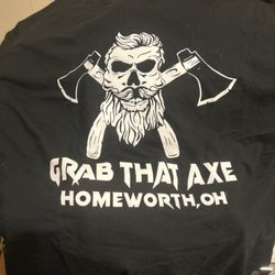Grab That Axe