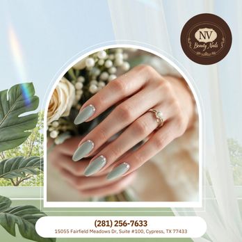NV Beauty Nails - Nail Salons Near Me - Cypress, Texas NV Beauty Nails - Nail Salons Near Me - Cypress, Texas