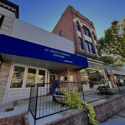 J.C. Grant - JC Grant Co Jewelers