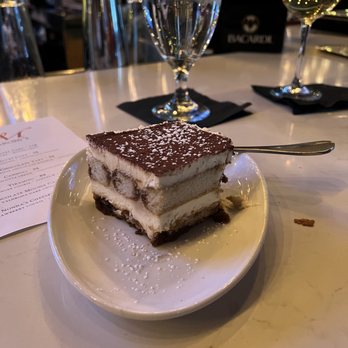 Macaroni's Restaurant - Tiramisu - Italian Near Me - Philadelphia, Pennsylvania Macaroni's Restaurant - Tiramisu - Italian Near Me - Philadelphia, Pennsylvania