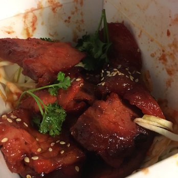 Little Dragon - China town pork BBQ - Chinese Near Me - Denver, Colorado Little Dragon - China town pork BBQ - Chinese Near Me - Denver, Colorado