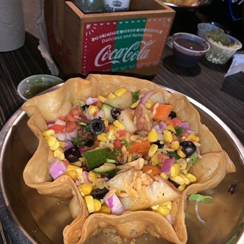 Bodegas Taco Shop - Mexican Near Me - Houston, Texas