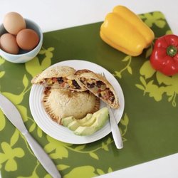 Sara's Tipsy Pies