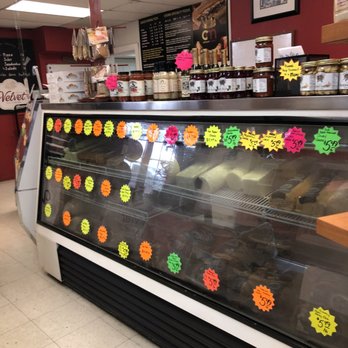 Crown Market - Deli counter. - Delis Near Me - Springfield, Ohio Crown Market - Deli counter. - Delis Near Me - Springfield, Ohio