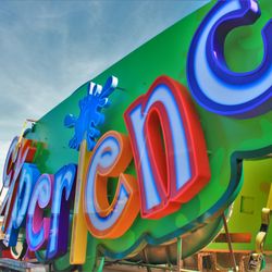 Crayola Experience - Crayola Experience Plano COMING SOON! GET READY! GET SET! GET COLORFUL!