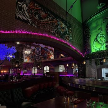 Geisha - Sushi Bars Near Me - Brea, California