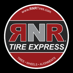 RNR Tire Express - RNR Tire Express - Delaware, OH