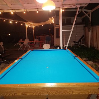 Billiards Direct - Felt job from Billiards Direct - Sporting Goods Near Me - La Mesa, California Billiards Direct - Felt job from Billiards Direct - Sporting Goods Near Me - La Mesa, California