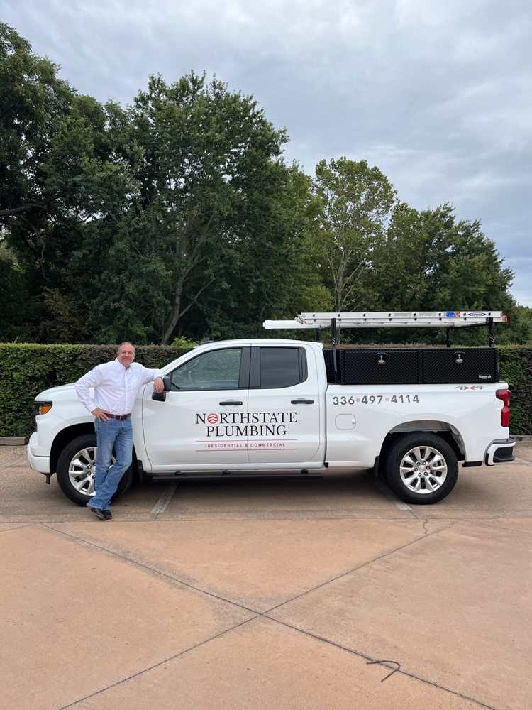 Slide of Northstate Plumbing