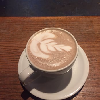 Gray Owl Coffee - Hot chocolate - Coffee & Tea Near Me - Norman, Oklahoma