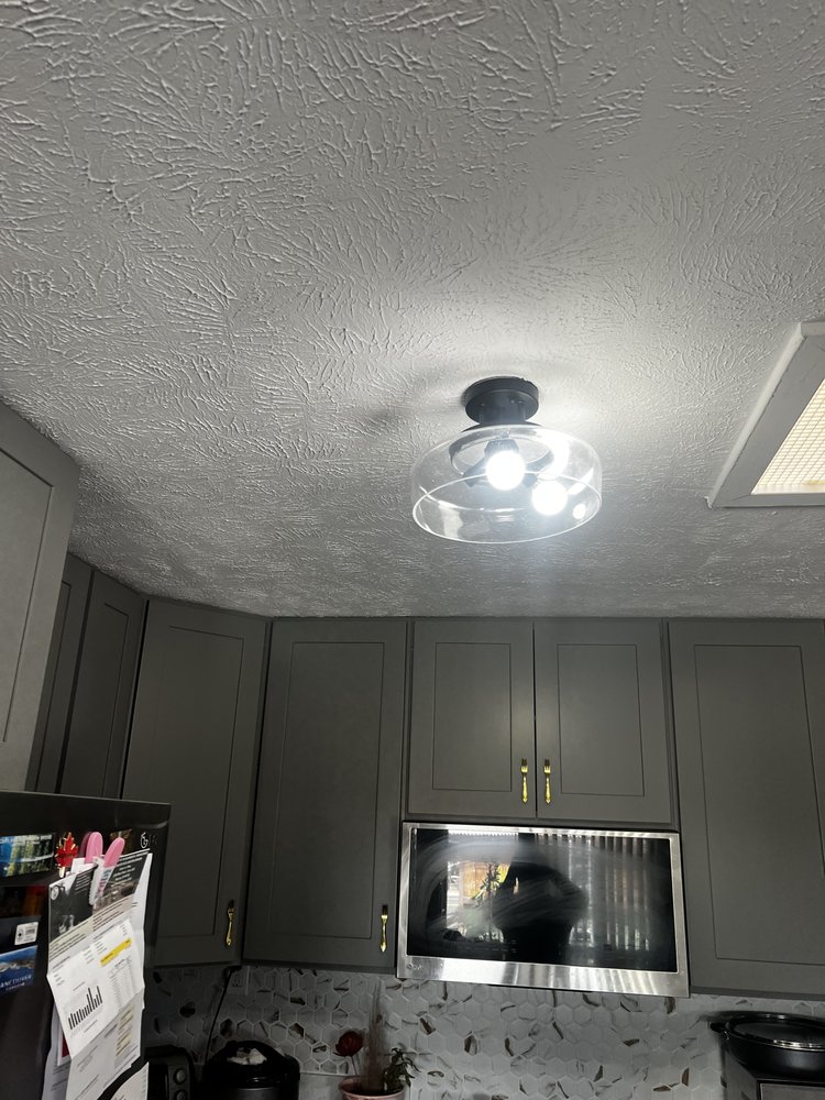 Slide of RJ’s Handyman Home Service