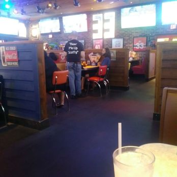 Bubba's 33 - Shirts were so cute! - American Near Me - Peoria, Arizona