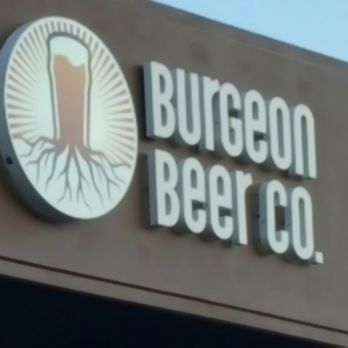 Burgeon Beer Co - Breweries Near Me - Carlsbad, California