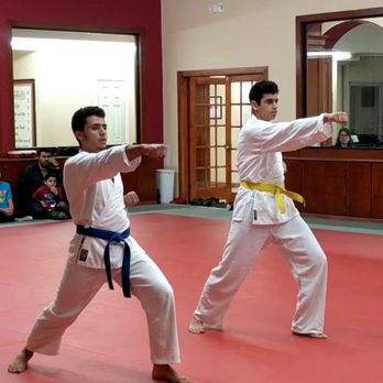 Samurai Karate Dojo - One of the karate classes - Karate Near Me - Houston, Texas Samurai Karate Dojo - One of the karate classes - Karate Near Me - Houston, Texas