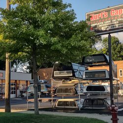 Photo of Kurt's Caps - Wayne, MI, US.