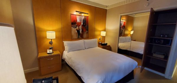 Sofitel New York by null