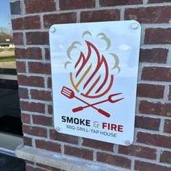 Smoke & Fire