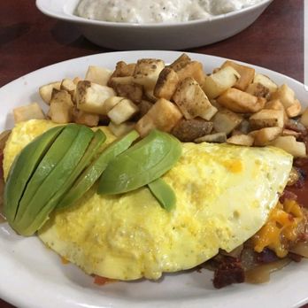 Biscuits & Gravy - I think I've found food heaven! - Breakfast & Brunch Near Me - Canton, Michigan Biscuits & Gravy - I think I've found food heaven! - Breakfast & Brunch Near Me - Canton, Michigan