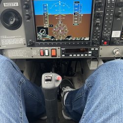 Crosswinds Aviation