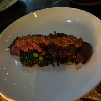Manhattan Beach Post - Grilled Hanger Steak - New American Near Me - Manhattan Beach, California Manhattan Beach Post - Grilled Hanger Steak - New American Near Me - Manhattan Beach, California