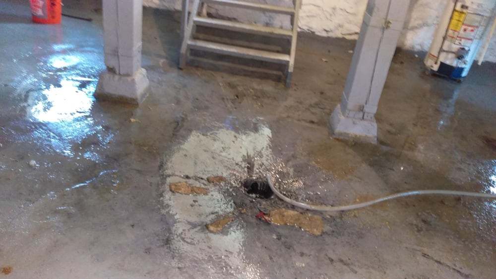 Slide of 123 Plumbing Kansas City