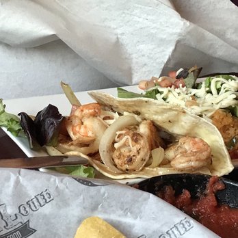 Cantina Louie - Shrimp burrito - Mexican Near Me - St. Augustine, Florida Cantina Louie - Shrimp burrito - Mexican Near Me - St. Augustine, Florida