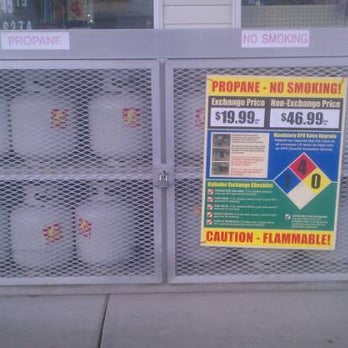 Kwik Trip - a gas station on a sidewalk - Convenience Stores Near Me - Harmony, Minnesota