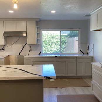 Pro Stone Countertops - Countertop Installation Near Me - Sacramento, California Pro Stone Countertops - Countertop Installation Near Me - Sacramento, California