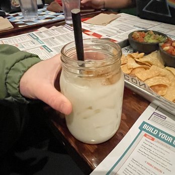Condado Tacos - Horchata - Tacos Near Me - Grand Rapids, Michigan Condado Tacos - Horchata - Tacos Near Me - Grand Rapids, Michigan
