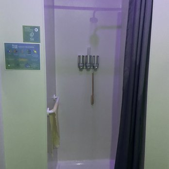 Float Seattle - South Lake Union - The Shower - Float Spa Near Me - Seattle, Washington Float Seattle - South Lake Union - The Shower - Float Spa Near Me - Seattle, Washington