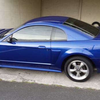 Tint Zone Auto Center - Tint done by Tint Zone..... - Car Window Tinting Near Me - Honolulu, Hawaii Tint Zone Auto Center - Tint done by Tint Zone..... - Car Window Tinting Near Me - Honolulu, Hawaii